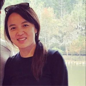 Meet your Posher, Annie